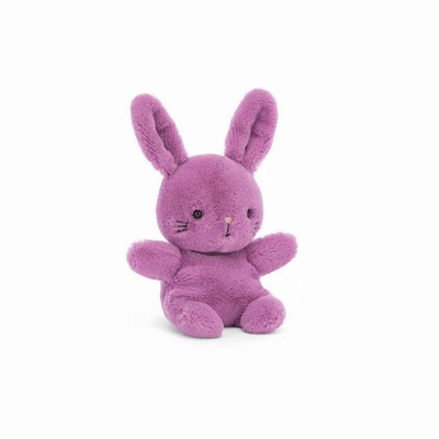 Jellycat Sweetsicle Bunnies UK | 07513OJNT